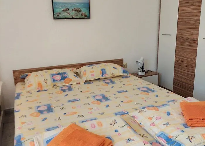 прохлада Къща за гости Синеморец