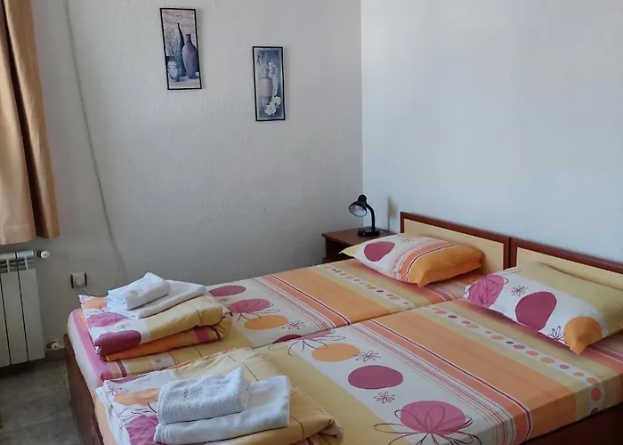 прохлада Синеморец