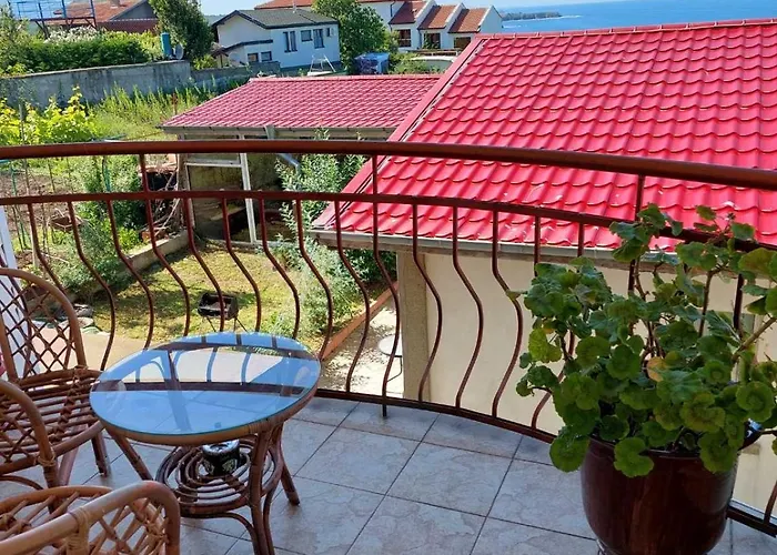 прохлада Къща за гости