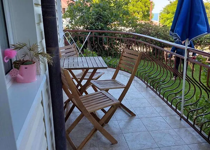 прохлада * Синеморец